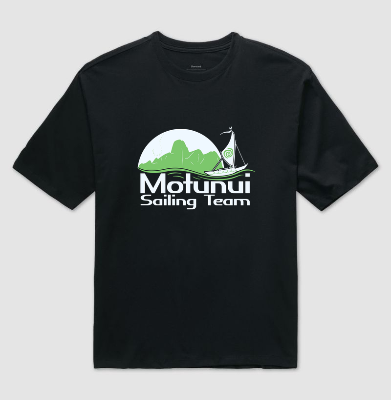 Motunui Sailing Team