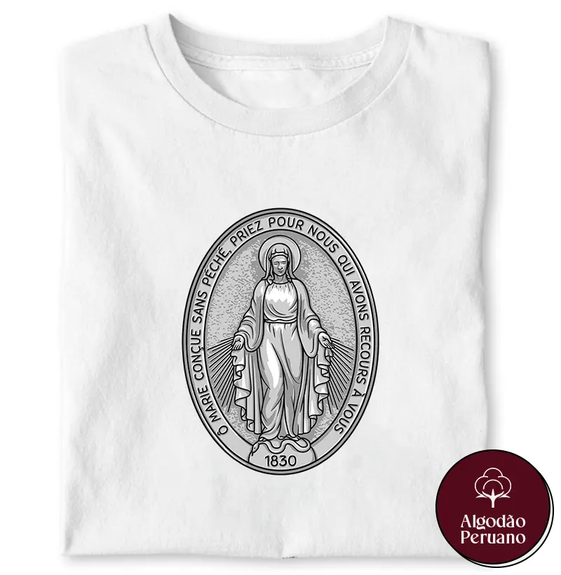 Nossa Senhora das Graças