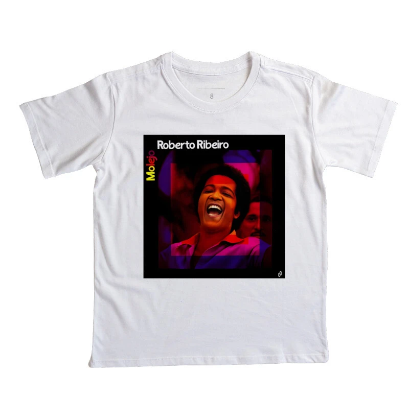 493 - ROBERTO RIBEIRO VINIL MOLEJO