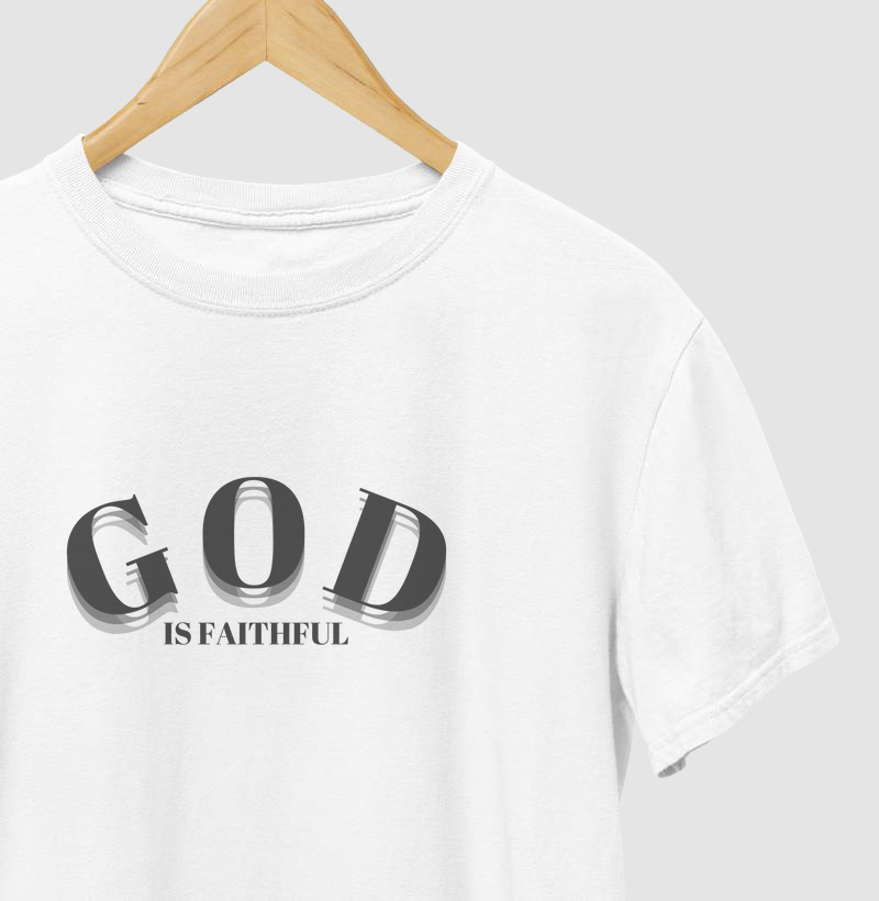 Clássica Cristã - God is faithful