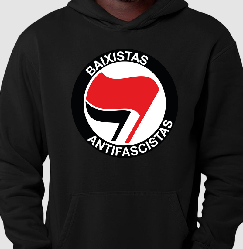 BAIXISTAS ANTIFASCISTAS