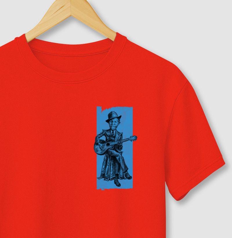 Crossroads Deluxe - Bolso