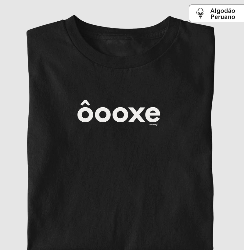 Ôooxe