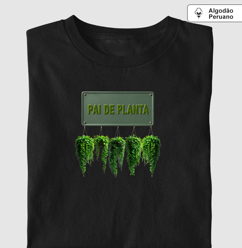 Pai de planta IV