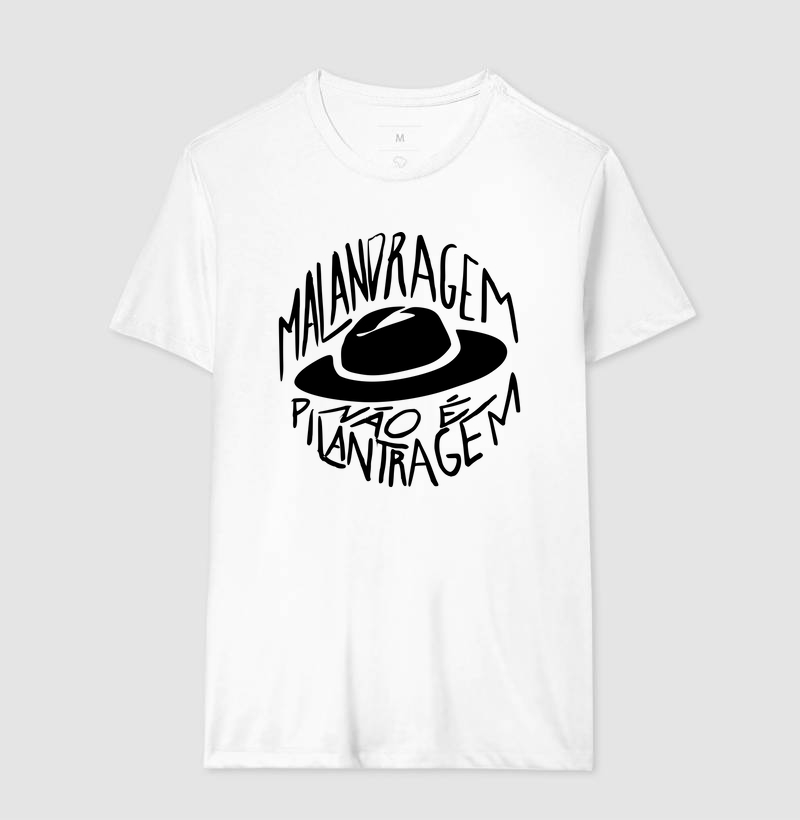 Não É Pilantragem - Malandragem