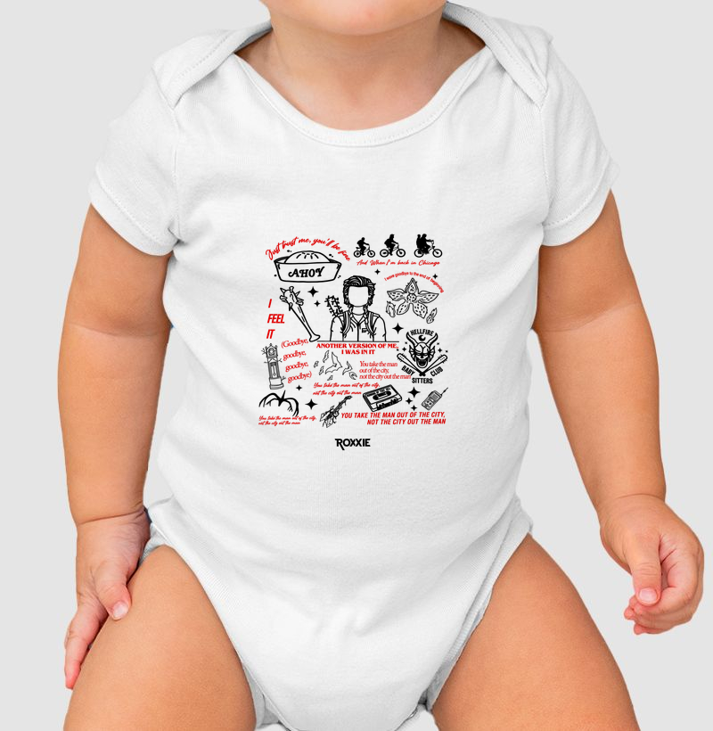 Camiseta End of Beginning