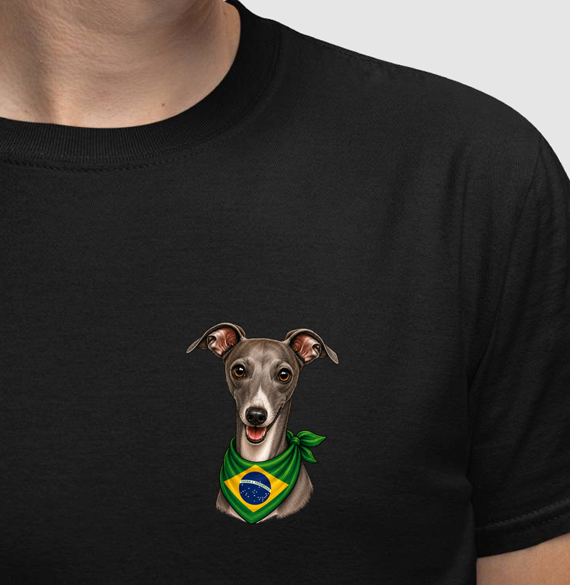 Whippet - HexaDogs
