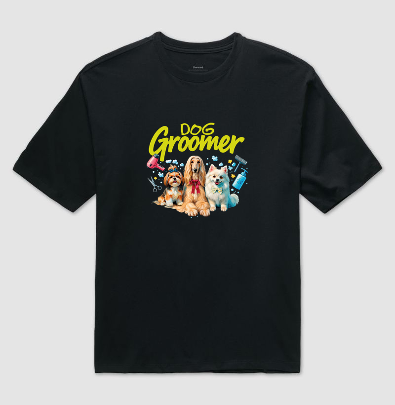 Dog Groomer