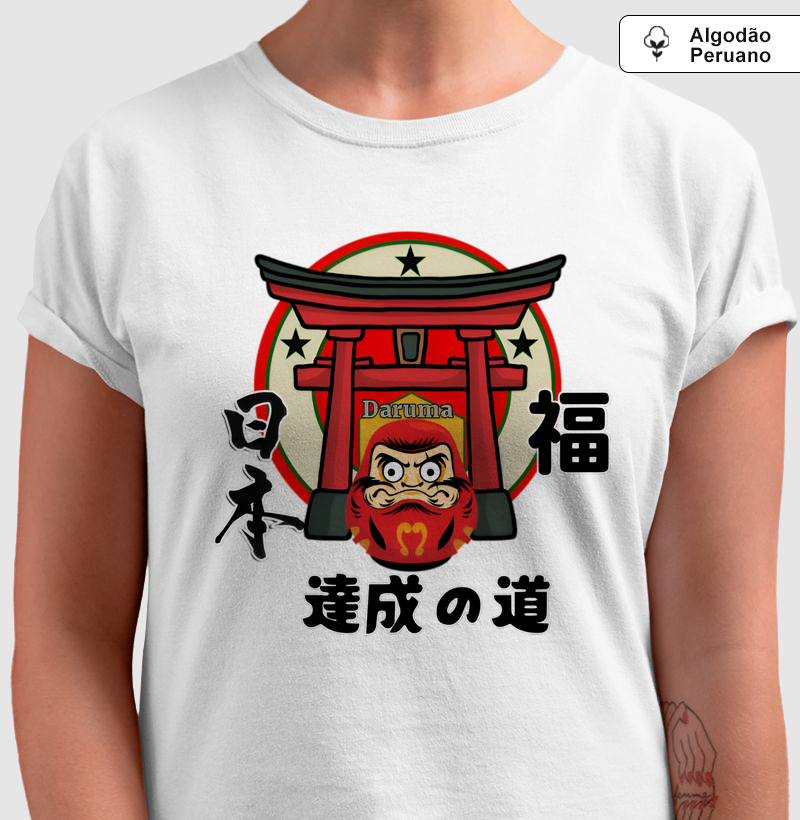 O CAMINHO DA CONQUISTA * 達成の道 (Tassei no Michi)