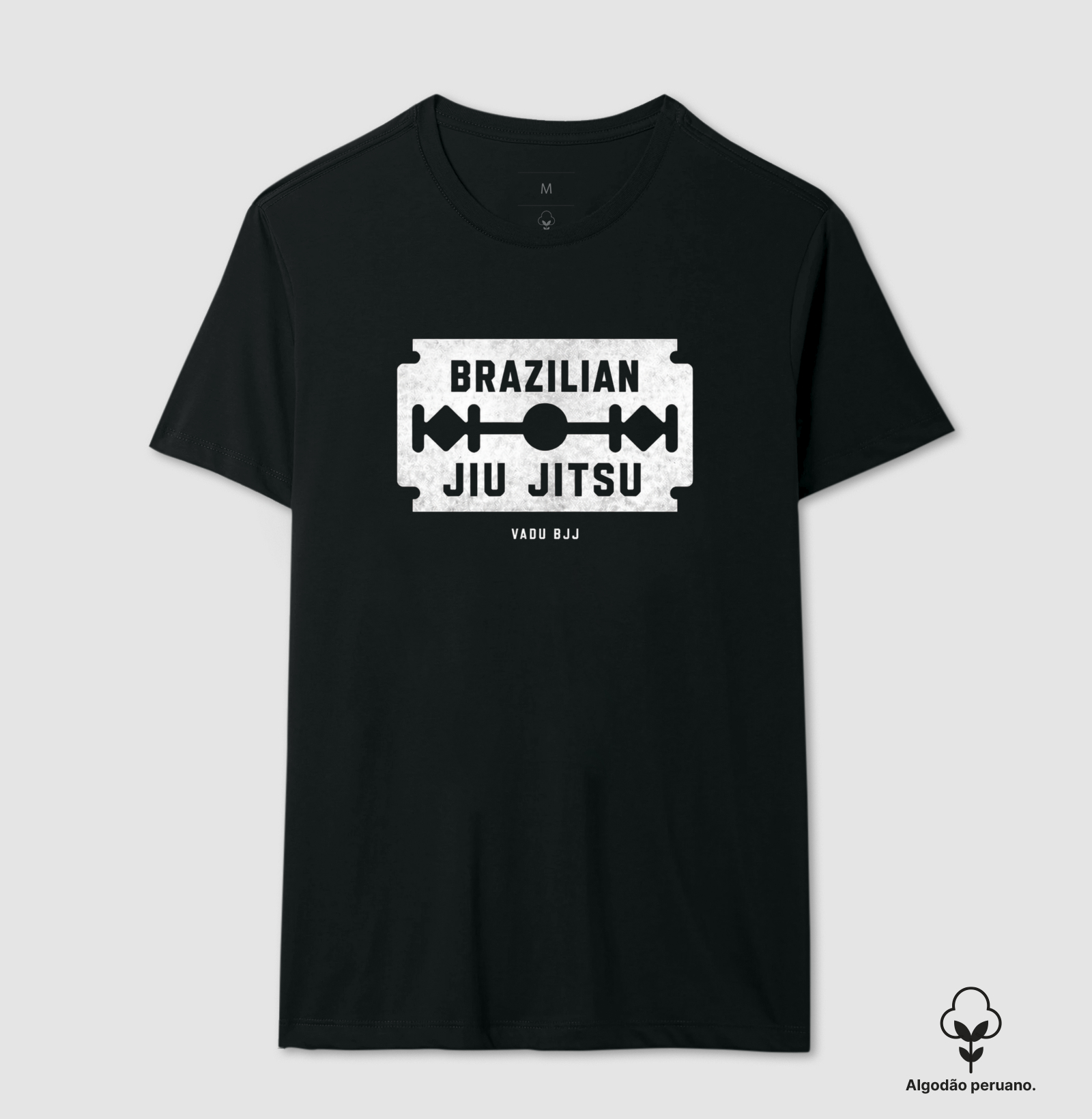 brazilian jiu jitsu navalha 