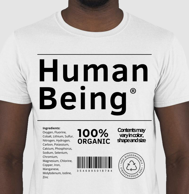 Human Being