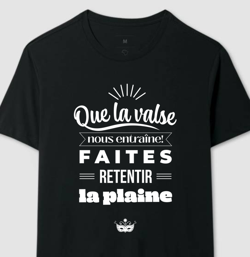 Ainsi que la Brise Légère - Faust - Vocais Visuais