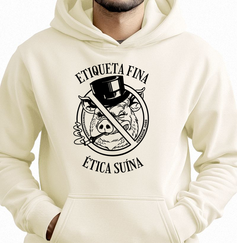 [GERSON FRANÇA] - ÉTICA SUÍNA