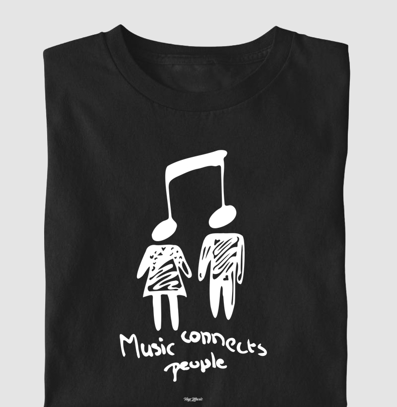 Music Connects People