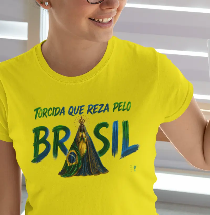 Aparecida Torcida