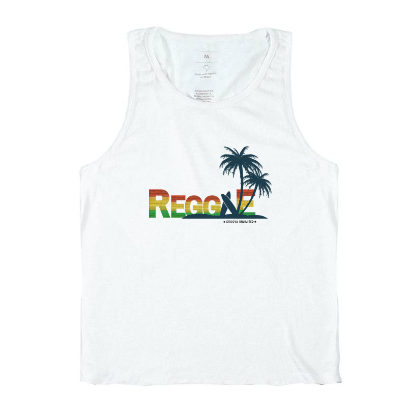 Reggae Groova Unlimited