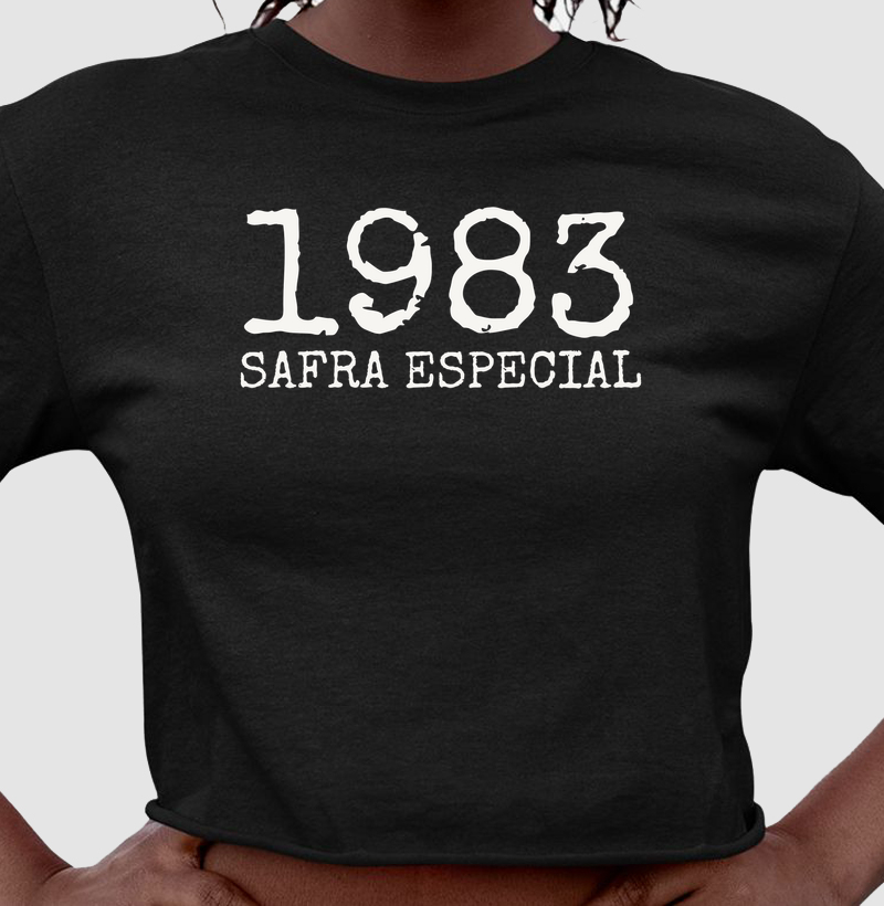 SAFRA ESPECIAL - 1983 - Cropped
