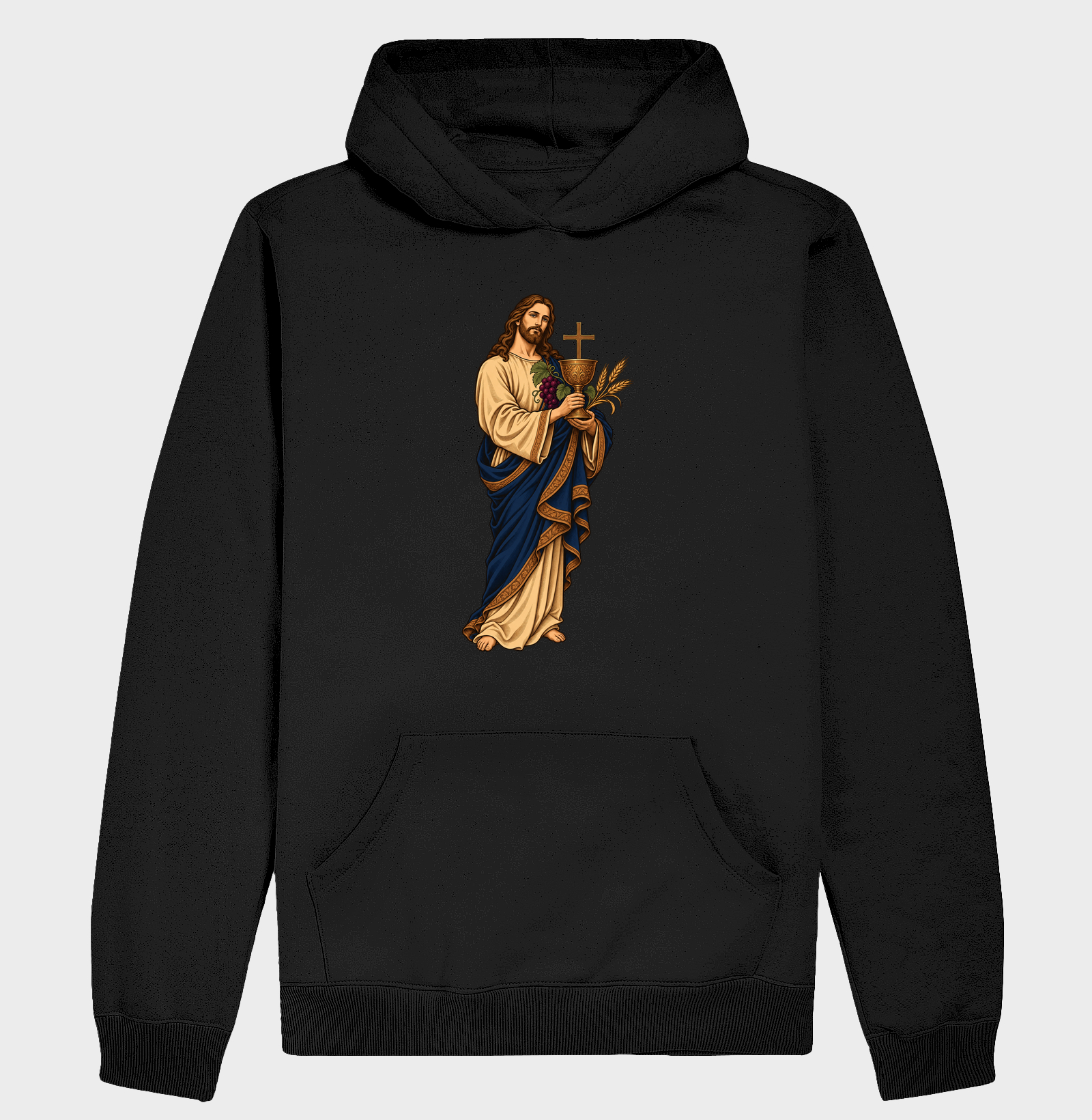Cristo da Aliança - Cristo Vivo