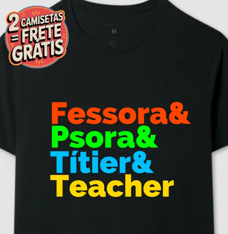Teacher