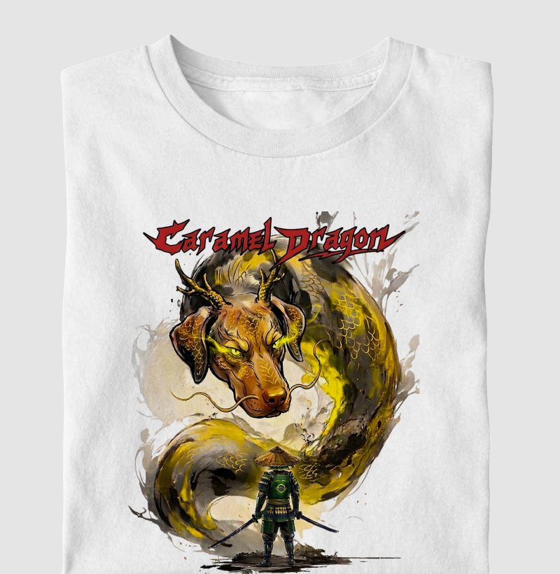 Camiseta THERON