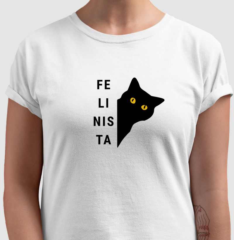 Felinista - Olhos Amarelos