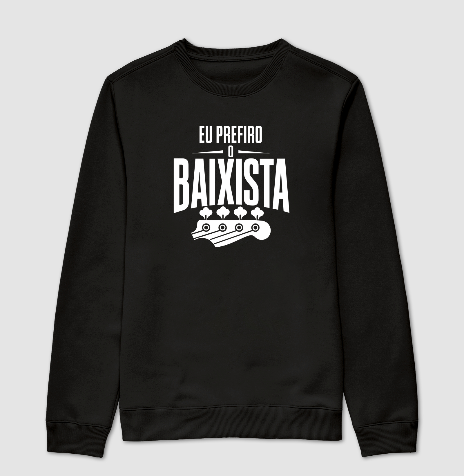 Eu Prefiro o Baixista