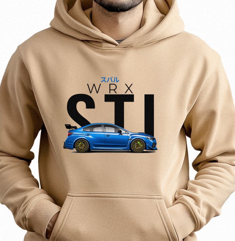 WRX STI