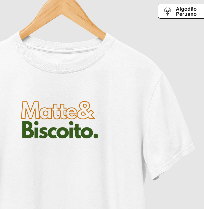 Matte&Biscoito