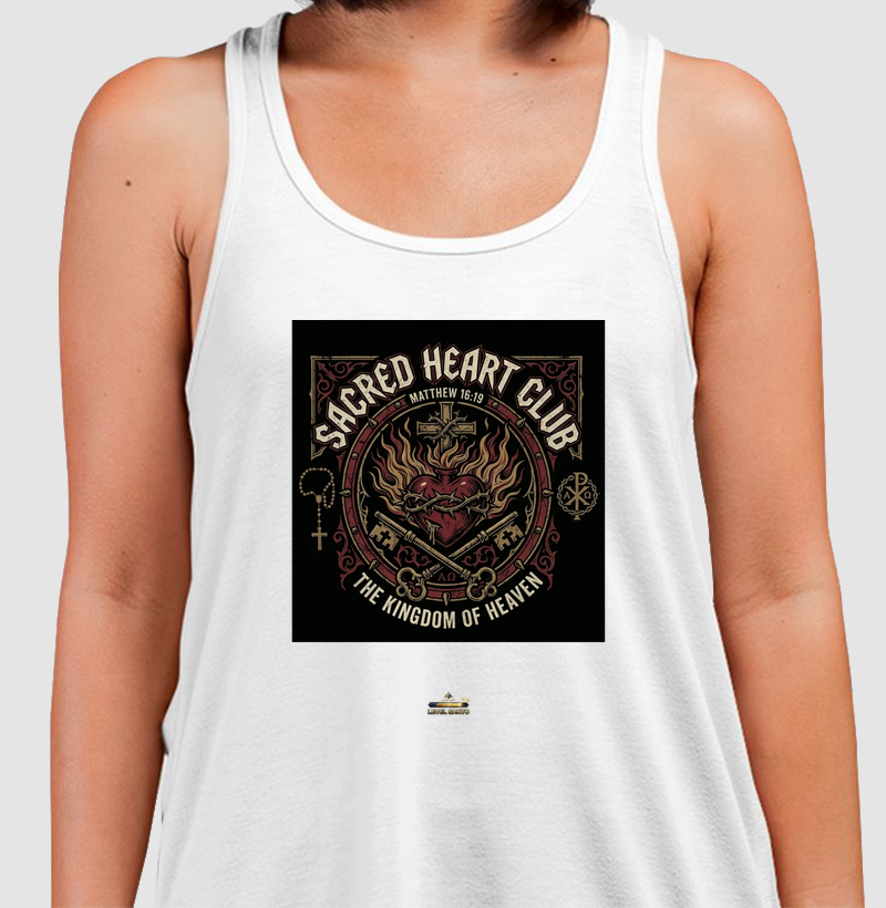 Sacred Heart Club