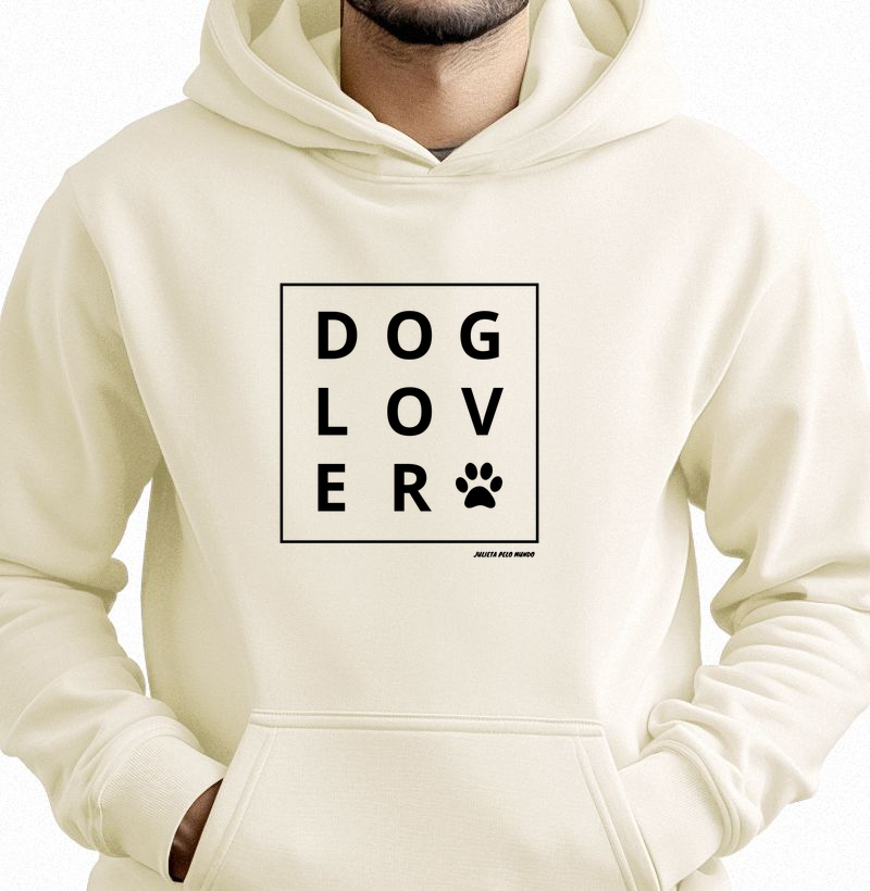 Dog Lover