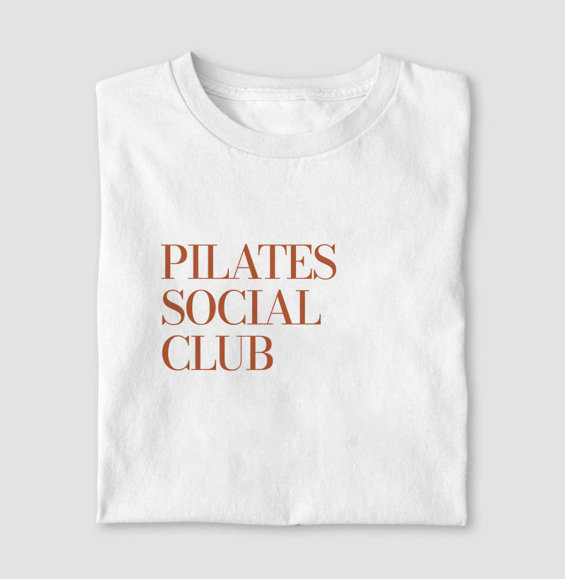 Pilates Social Club