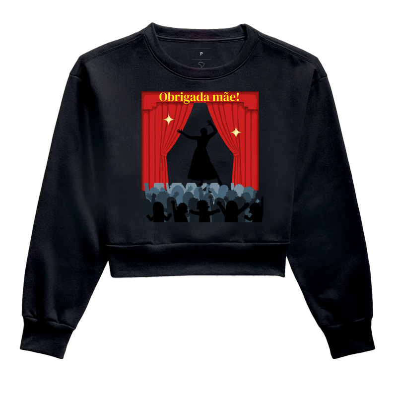 MUITO, MUITO OBRIGADA!