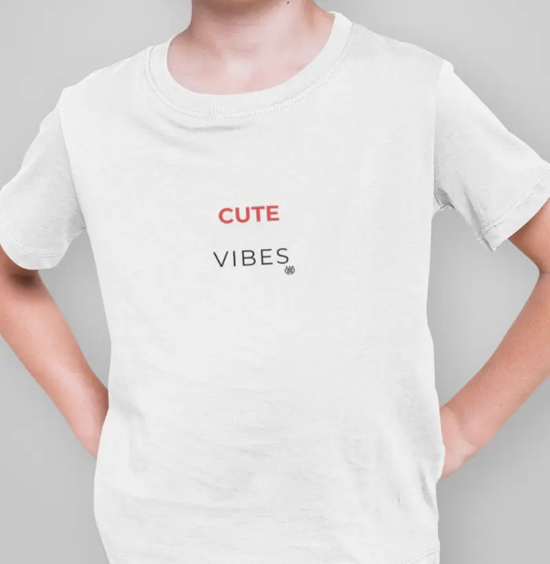 Cute Vibes