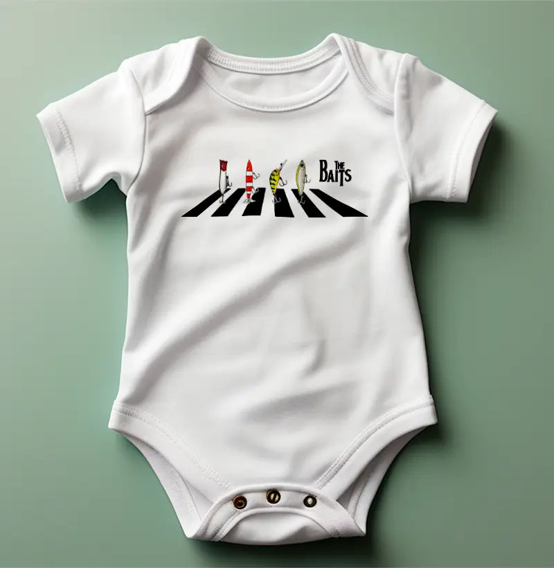 The Baits!