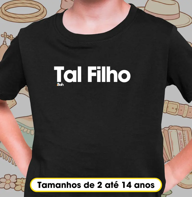 Tal filho