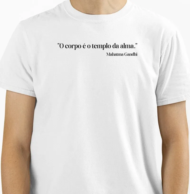 Corpo&Alma :: O corpo é o templo da alma