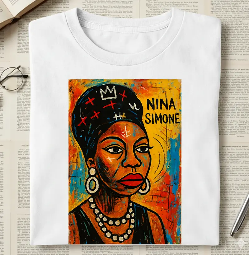 Nina Simone