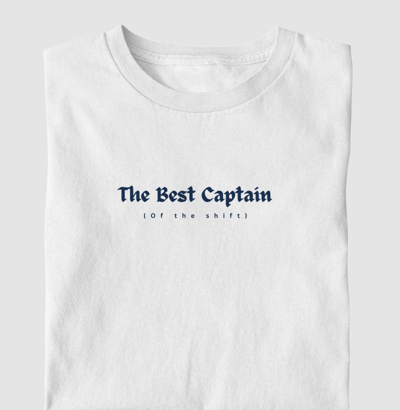 Best Captain