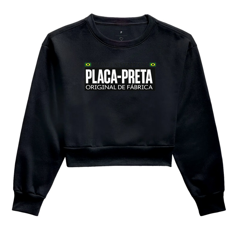 Bruto e Sistemático | Original de Fábrica