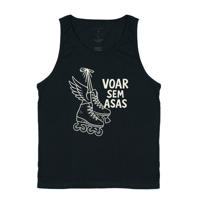 Voar Sem Asas
