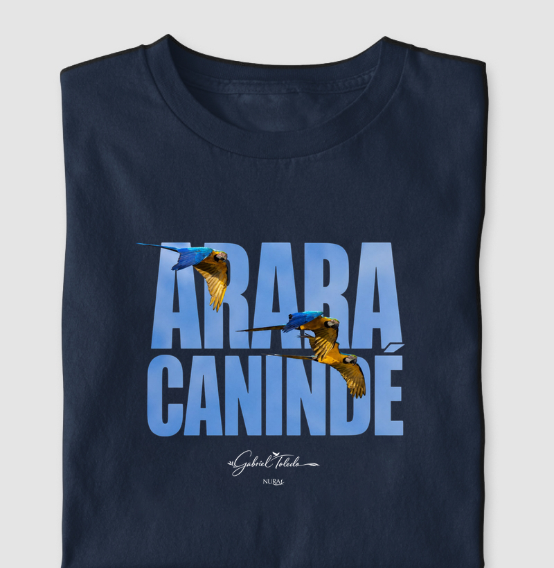 Arara Canindé 