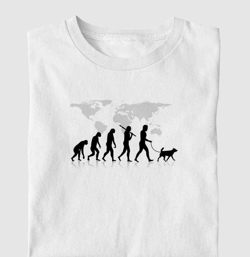 Evolução Dog