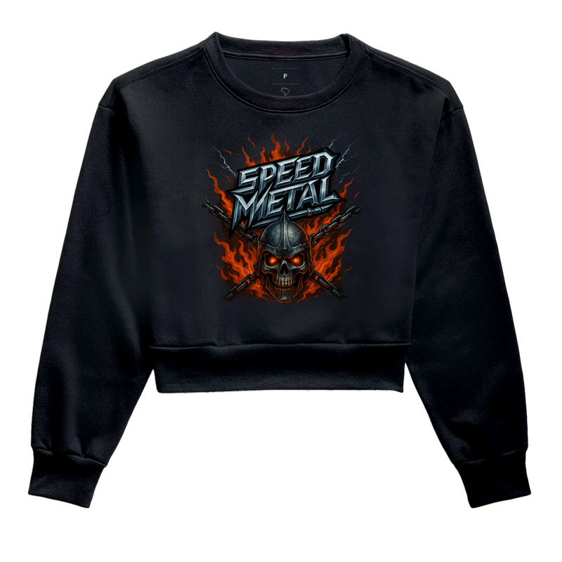Speed Metal