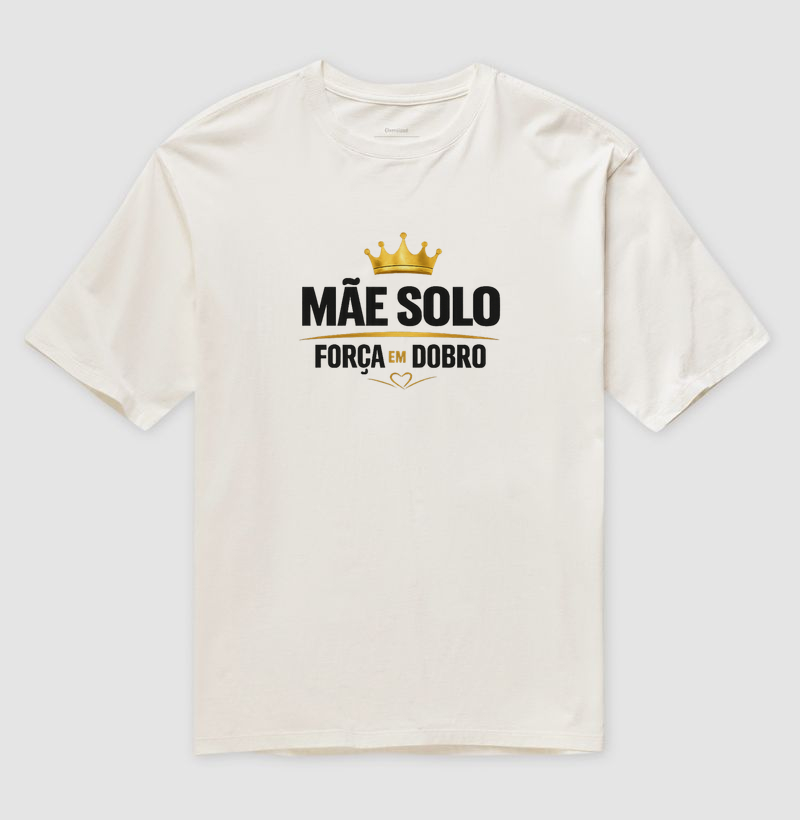 🖤 MÃE SOLO, FORÇA EM DOBRO 👑