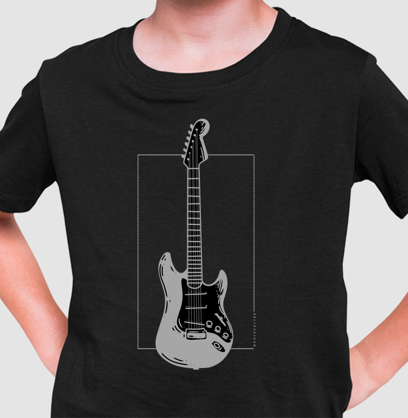 A GUITARRA