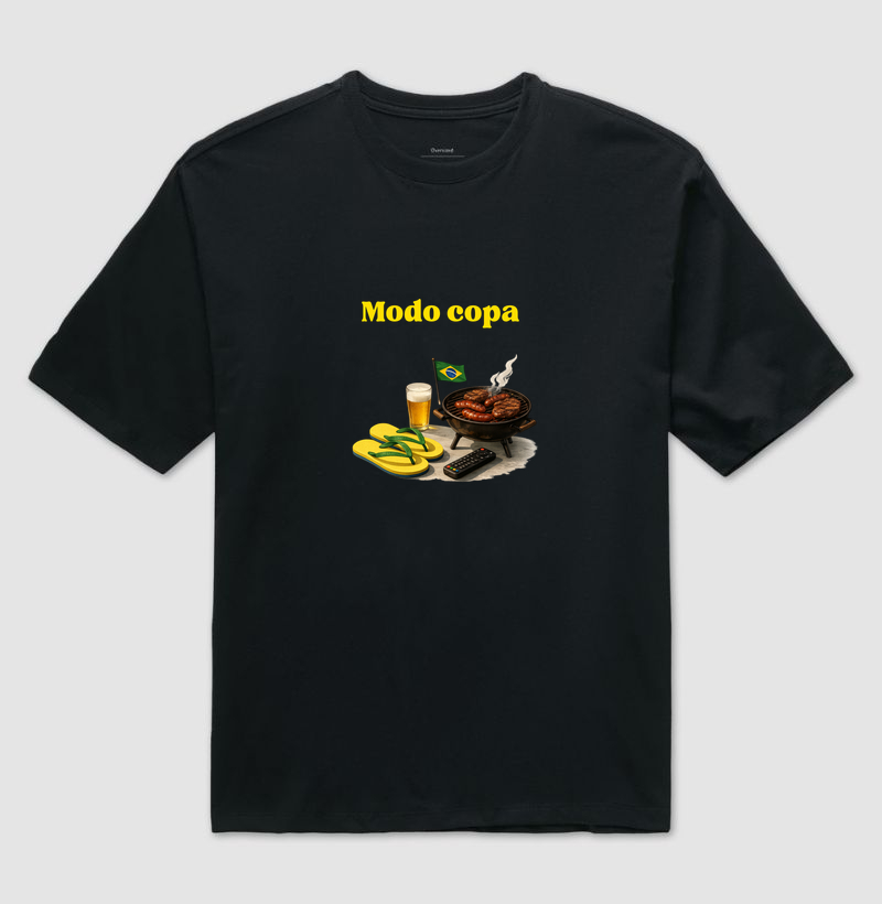 Modo copa On