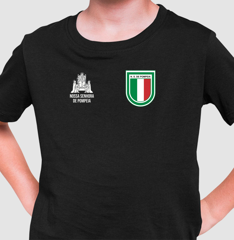 Seleção Pompeia Itália