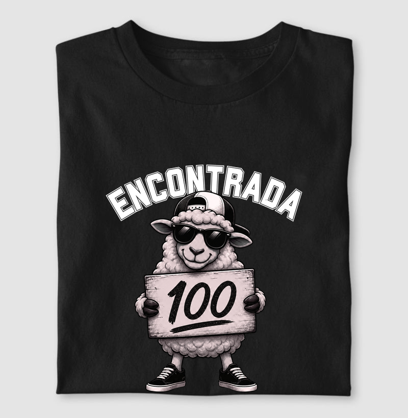 Encontrada