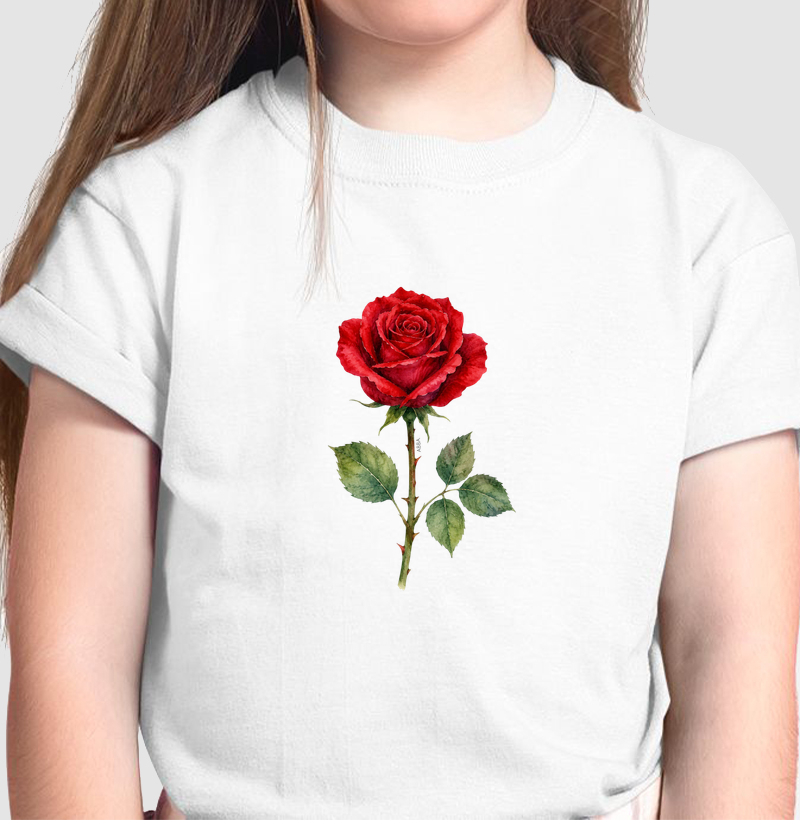 O importante é a Rosa