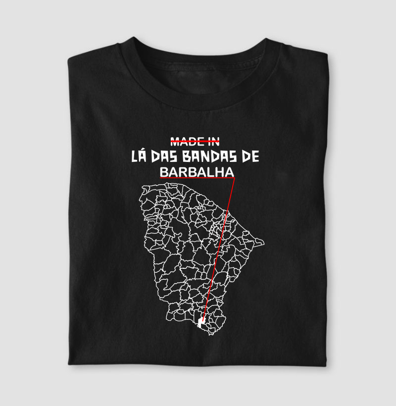 Barbalha (CE) | Lá das Bandas